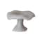 Hello Honey® Large Unscented Mushroom-Shaped Candle